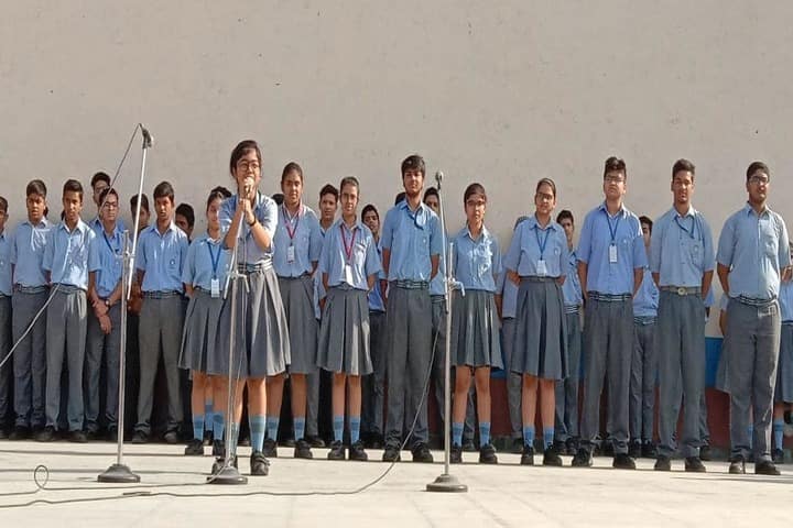 Indirapuram Public School, Pratap Vihar, Ghaziabad: Admission, Fee ...